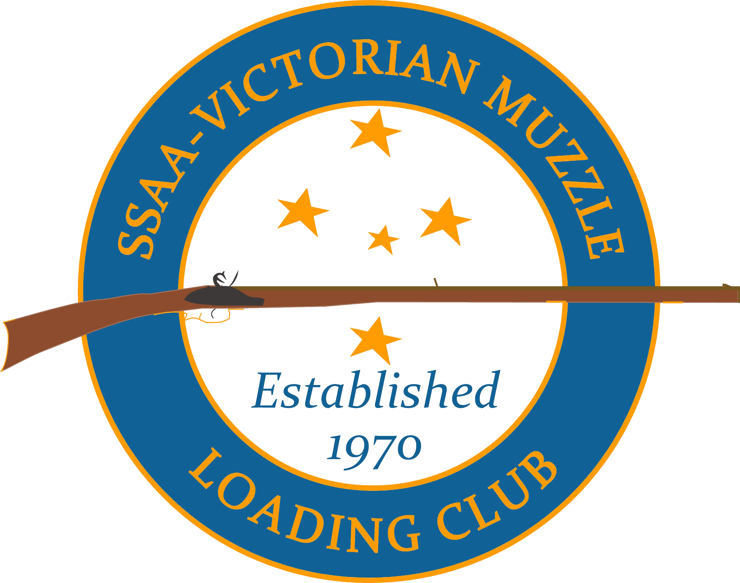 SSAA VMLC Logo
      Est 1970